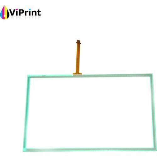 Touch Screen For Konica Minolta Bizhub C203 C253 C353 C353P C451 C550 C650 LCD Touch Screen Panel Japan Material Copier Parts