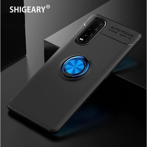 Shigeary Oppo Find X Phone Cases