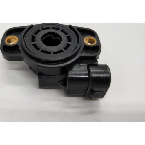 SMD Throttle Position TPS Sensor FOR Renault Fiat Clio Magane Scenic 7701044743 7714824 9945634 9950634 7701206371