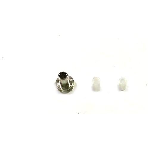 Visual Laser Source ceramic core, metal head ceramic tube 5MM/7MM ceramic core