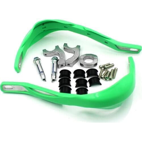 Motorcycle Hand Guards Handle Protector Handguard 22mm 25mm 28mm Handlebar Protection Custom For Suzuki Bandit 1200 GSX-R600 750