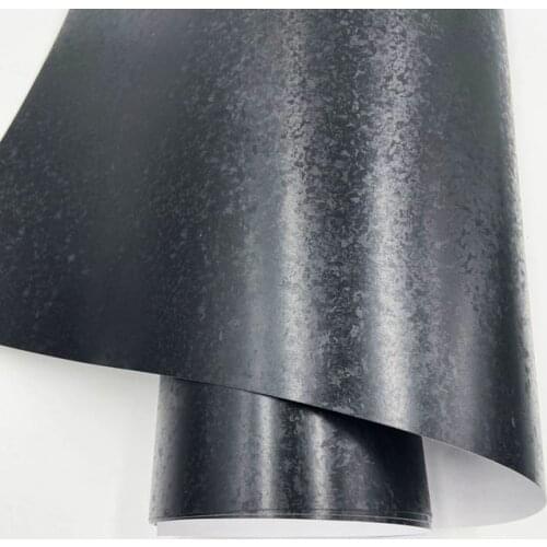 3D Forged Carbon Vinyl Wrap with Air Release Bubbles Free Self Adhesive DIY Styling Car Sticker Decal Wrapping