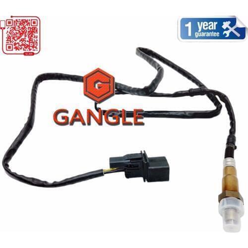 94860612802 07C906262AC 234-5124 Oxygen Sensor For 2003 2004 2005 2006 2007 Audi Porsche