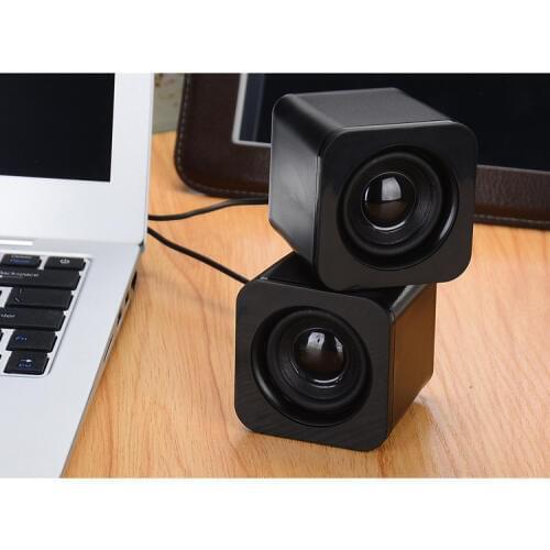 A AUSUKY Speakers