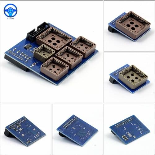 OEM Orange5 adapter works with original Professional Programming Device full adapter without main machine orange 5 adapter