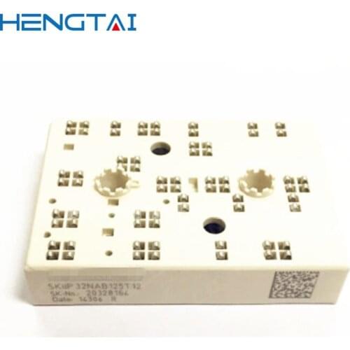 Free shipping SKIIP32NAC12T42 NEW AND ORIGINAL MODULE