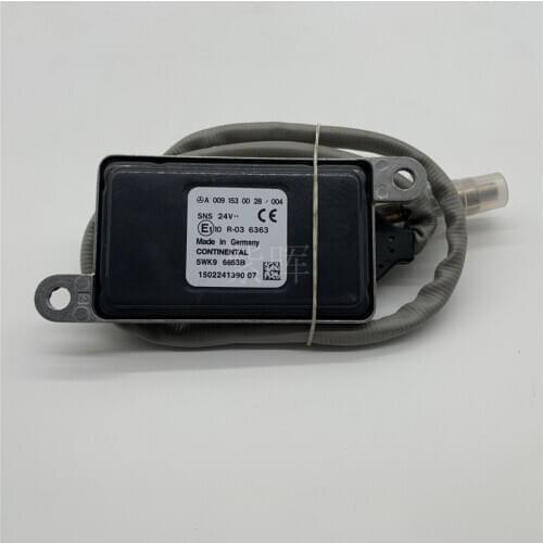 A0091530028/004NOX nitrogen oxygen sensor5WK96653B