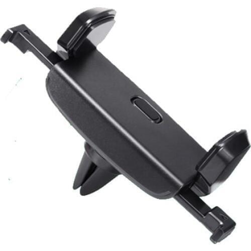 Car Air Vent Mount Holder no Magnetic Cell Phone Mobile Holder Universal For iPhone Samsung Xiaomi GPS Bracket Stand Support