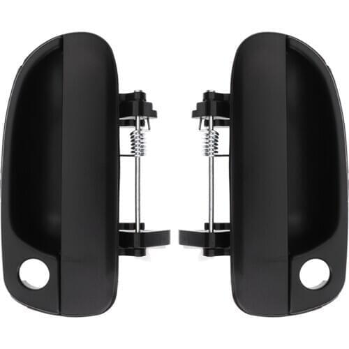 Automobile Parts Door Handle For Hyundai Accent 5 2000 2001 2002 2003 2004 2005 2006 OEM: FL:82650-25000