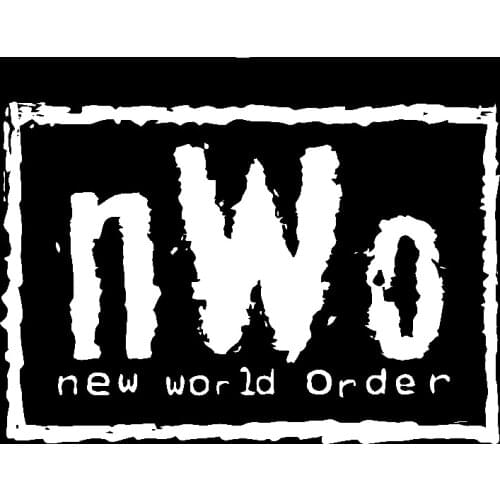 90*150cm new world order flag
