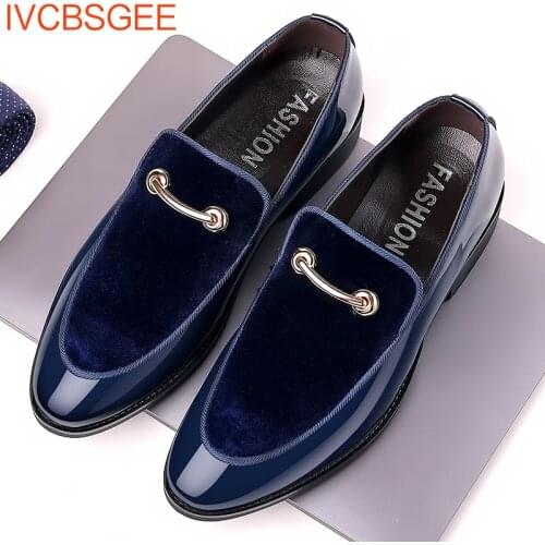 Мужские замшевые туфли IVCBSGEE China At AliExpress