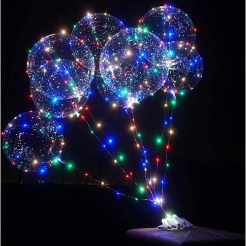 Светящиеся воздушные шары JIMITU China At AliExpress