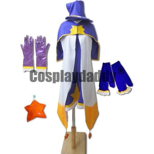 Cardcaptor Sakura Cosplay Costume