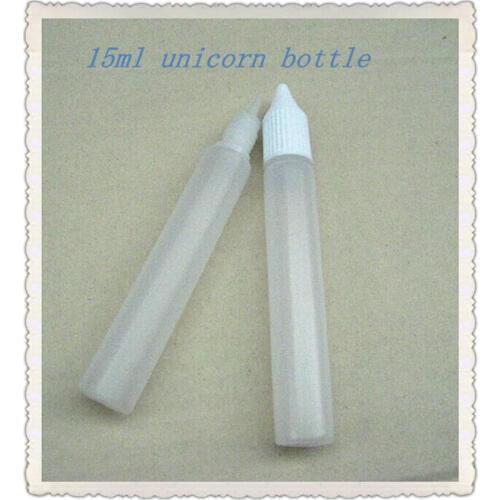 New product for sale 15ml bottle essential oil bottle long thin bottle child proof cap 10pcs/lot free shipping