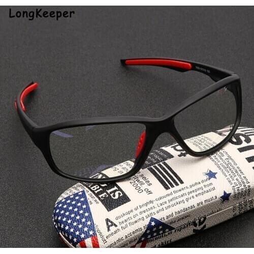 Computer Glasses Anti Blue Light Blocking Filter Reduces Eye Strain Glasses Frame Clear Lens Gaming Glasses Goggles Eyewear