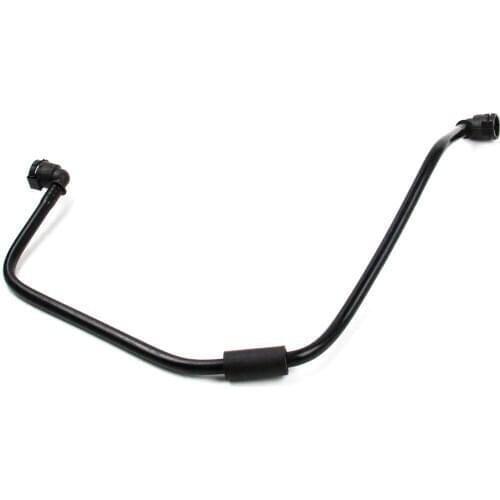 OEM 17128740118 17128677244 17128616536 Deputy Kettle Connection Water Pipe For BMW Cylinder Head Water Hose