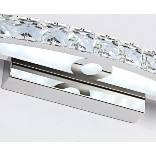 Modern abajur light rope bedside bedroom corridor home deco lampara pared