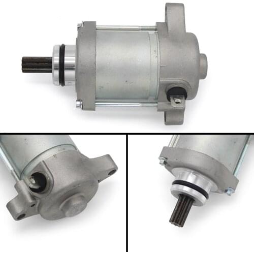 Motorcycle Starter Electrical Engine Starter Motor For APRILIA RXV550 SXV550 Motorbike Starter Motor