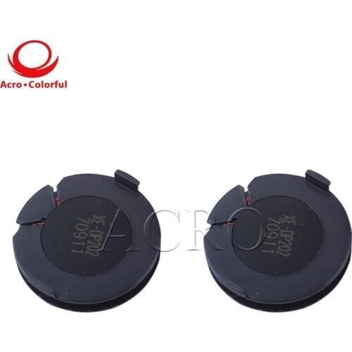 10K 52114501 Compatible chip for OKIdata b6200 b6300 laser printer reset toner cartridge