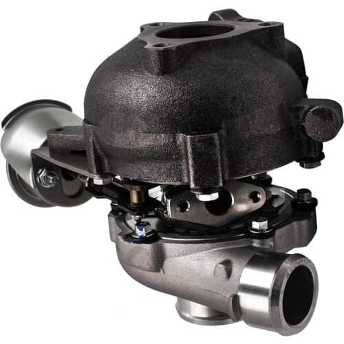 Turbo for KIA Rio 1.5 CRDi 1.5L 2005 turbocharger turbine w/ gasket 740611 782403 782403-5001S