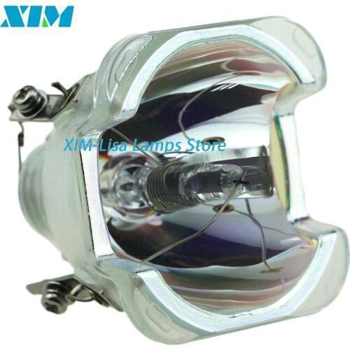 High Quality Replacement Bulbs L1624A for HP vp6100 / vp6110 vp6120 without Housing - 180days warranty