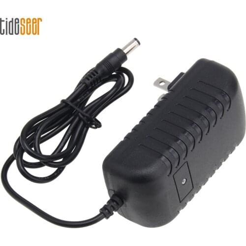 16.8V 1.5A 14.6V 12.6V 2A Lithium Battery Charger US EU Power Adapter for 3S 4S 18650 Rechargeable Li-ion Battery Charger