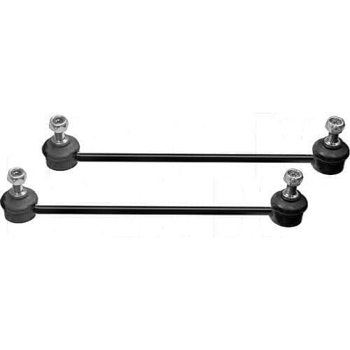 2pcs Stabiliser Sway Bar Link fit for VOLVO V40 Estate 2001-2004 S40 I 2001-2003 , 30884179