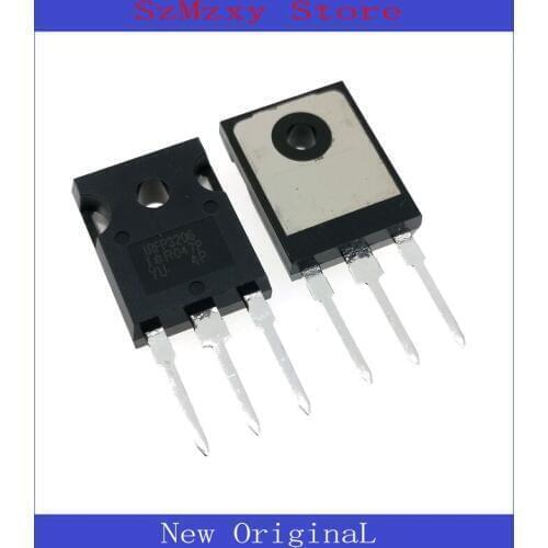 5PCS/LOT NEW IRFP3206PBF IRFP3206 3206 60V 120A