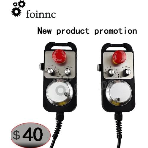 2019 upgrade electronic handwheel with pulse trip manual pulse generator handheld box 1474 1468 manual pulse generator handwheel