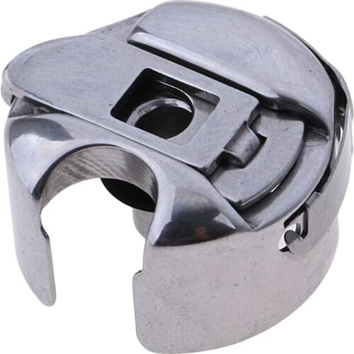 Multifunction Metal Sewing Machine Bobbin Case for Industrial Sewing Machine