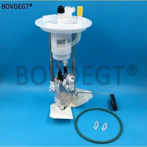 Electric Fuel Pump Module Assembly for FORD EXPEDITION LINCOLN NAVIGATOR etc. E2443M 5L1Z9H307AA