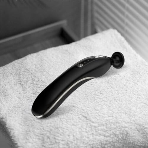 Acne Removing Instrument Meter Plasma Treatment Beauty Instrument Ozone Treatment Facial Acne Therapy Firming Skin