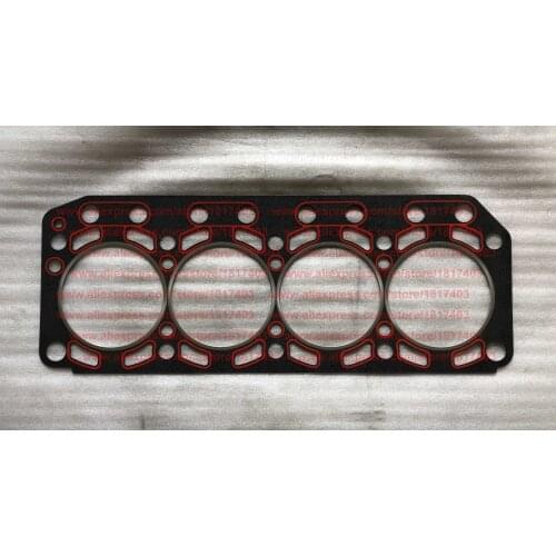 YND490-01002 Cylinder Head Gasket, Yangdong YD engine parts, Yangdong YND490 / YD4R40V1 engines