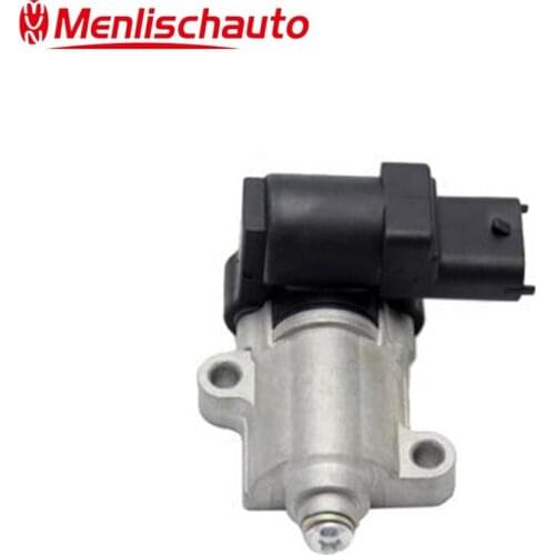 Idle Air Control Valve For Matrix I10 1.1 Korean Car Picanto 07-10 IDLE SPEED CONTROL VALVE 35150-02800 9520930007 9521930709