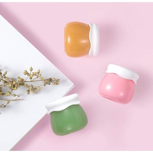 10/30/50pcs 10g Refillable Empty Acrylic Makeup Sample Bottles Empty Makeup Jar Box Travel Cosmetic Face Cream Lotion Bottle