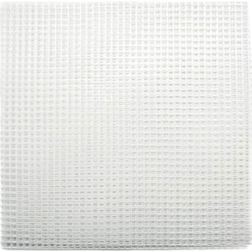 50x100cm Mesh Cloth for Latch Hook Rug Hooking Making Tapestry Canvas DIY Tool