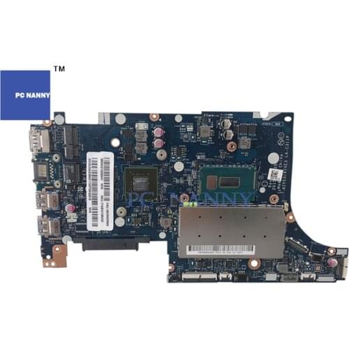 AIVS3/AIVE3 LA-C311P Motherboard Notebook FOR Lenovo U31-70 Laptop PC MAIN BOARD 5B20K83968 I7-5500U 2GB Fully Tested
