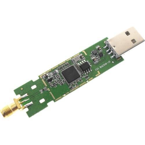 AR9271 AR9271L 150M USB wireless network card 802.11N fast and stable SMA connector
