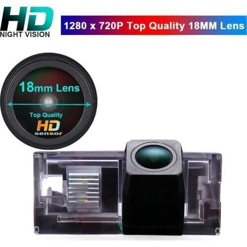 1280*720 Pixels HD car reverse camera For BMW Mini Cooper Kombilimousine R55 R56 Convertible cabrio R52 Cabriolet R57 R58 R59