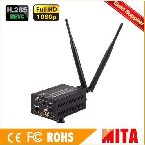 DHL free shipping H9 4G sdi encoder h.265/264 to ethernet with HTTP RTSP RTMP HLS