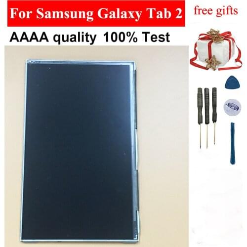 For Samsung Galaxy Tab 2 P6200 LCD Display Panel Screen Monitor Module 100% Test
