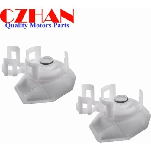 Fuel Pump filter Strainer LFB6-13-ZE1 FS561 For Mazda Dodge Mitsubishi Ford Mercury 06-15 for Mazda 3 5 8 CX-7OEM LFB613ZE1
