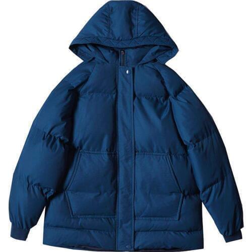 Haoduoyi Women's White Jackets