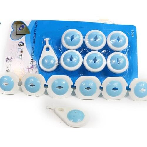 HARKO Plugs For Outlets From Children