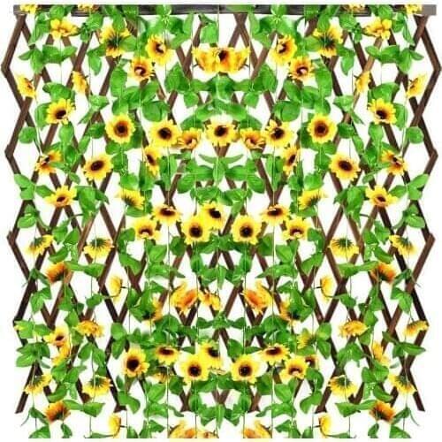 Искусственные подсолнухи Intelitopia China At AliExpress