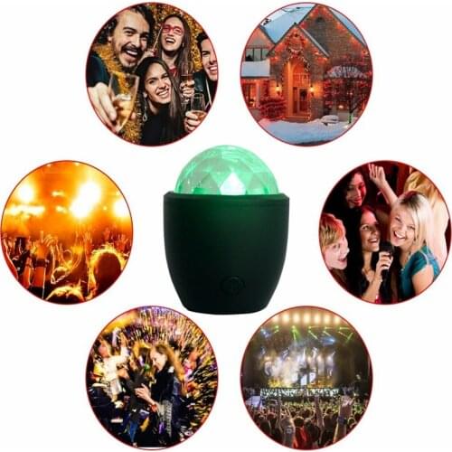 KSIJEH Laser Lighting