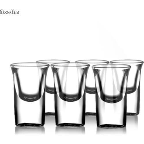 NooLim Beer Glasses