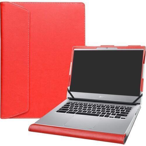 Alapmk Cover Sleeve Case Laptop Bag For 14" ACER CHROMEBOOK 514 CB514-1HT CB514-1H & Lenovo ideapad S340 S340-14API S340-14IWL