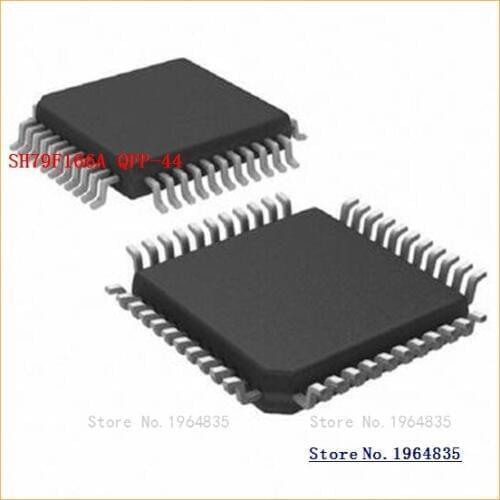 SH79F166A QFP-44