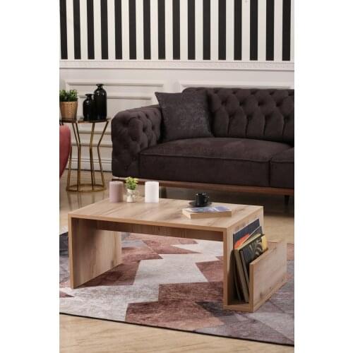 Modern Hifa Dergilikli Medium coffee table coffee tables table basse furniture living room table